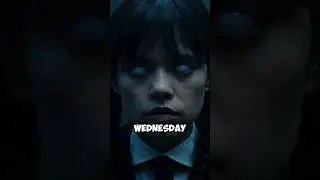 Wednesday Season 3 Enid Spoilers #wednesday #jennaortegawednesday