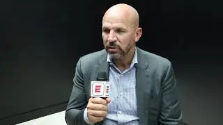 Jason Kidd talks about coaching LeBron James, Anthony Davis on the Lakers   NBA on ESPN