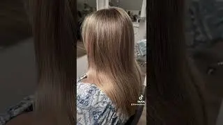 How to grow long hair and stay blond