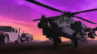 Blackhawk Striker 1