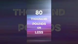 80,000 lbs is the Most Important Number in Freight
