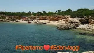 SICILIA: VOI Arenella (Siracusa)