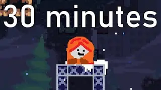 Can I create Celeste in 30 minutes?