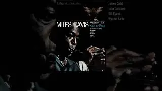 Miles Davis - Kind Of Blue