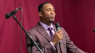 Karakteristik Fidelite BonDye/Fr. Jean Guerdy Francique-Haitian Bethel Church of the Nazarene 011826