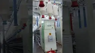LMW LR 9AXL 01 To 08 Machine's//Short video
