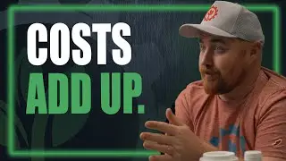 Why Small Mistakes Get Expensive Fast.