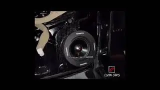Clinik Car&rsquo;s | Project Recabling, Pasang Coaxial Domination Buddy & Prosesor Audison Bitten