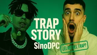 💚 @Sinodpc  ROMPE💚 TRAP STORY 🎯 La historia detr&aacute;s del trap / Reacci&oacute;n del @Sr.insolente 