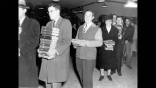 History of EIU