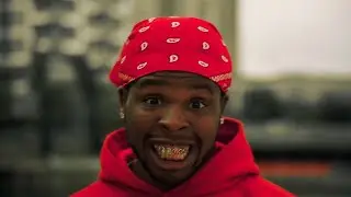 Chanceko - O.D.B (Clip officiel) REPOST