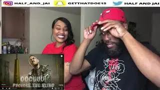 FIRST TIME HEARING BUSTA RHYMES- LOOK OVER YOUR SHOULDER (REACTION VIDEO)