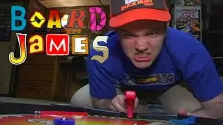 Crossfire - Board James (Episode 3)