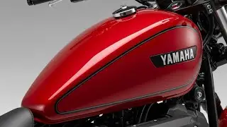 Новый Yamaha Bolt 2026: ОБНОВЛЕННЫЙ! Официально, наконец-то обзор!!!🚨