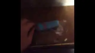 Amazing Popsicle Magic Trick