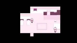 Lonely Wolf Treat Series - Friendly Bunny Mochi - Main Game