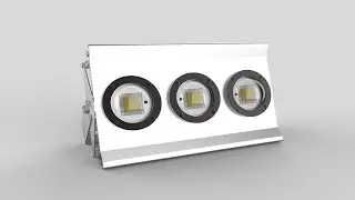 Rang Dong Lighting || Lighting For Fishing and Aquaculture