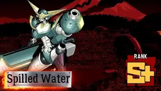 (Legendado) Dawn Of The Monsters - Parte 148 -  Spilled Water - Tempest Galahad