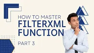 How To Return Numeric Values Only Using FILTER XML