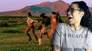 FLO - Caught Up Reaction
