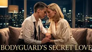 Power HEIRESS falls in love with her BODYGUARD | WLW | A lesbian tale