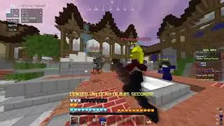 Wool wars double ace