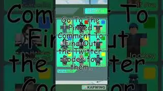 I got FREE PROMO Codes for LIMITED SKINS in ARSENAL (Roblox)