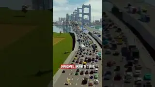 I Found The Solution To Traffic Problems