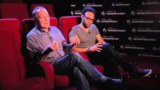 The Disintegration: An interview with Philippe Faucon