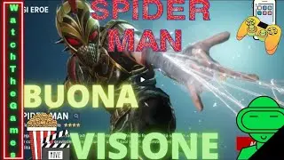 Marvel Future Revolution ITA | La battaglia Ultron Continua #2