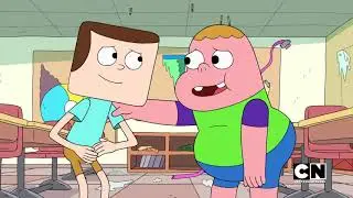 Clarence | Final Scene (S03E40 Anywhere But Sumo)