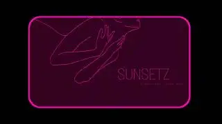 Sunsetz - Cigarettes After Sex(Retrowave Synthwave cover by MicOR BeatZ)