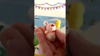 Countdown to Easter Fidget Unwrapping Day 10