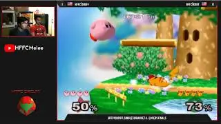 HFFC Circuit: Bracket 4 - HFFC | Sheff vs HFFC | Kurt - Losers Finals