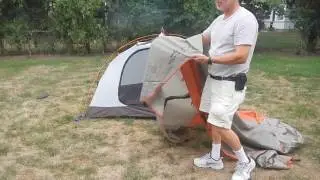 ALPS Mountaineering Extreme 2 Tent