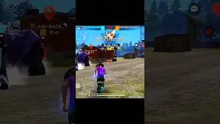 In scope one tap headshot 😱 #freefire #ffviral #tondegamer #shorts  #freefireshorts #short #ff