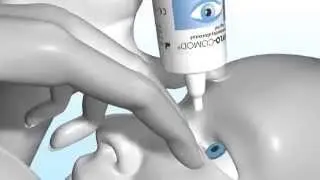 Ursapharm Comod System Handhabung