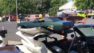 East Bay Chevs Car Show 2023