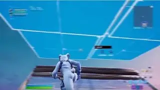 Smooth Console Movement & Smooth Building Fortnite
