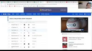 MLB news 2/2/2020