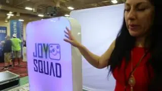 Joy Squad 2016