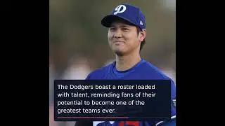 Shohei Ohtani Draws Massive Crowds at Spring Training in Arizona
