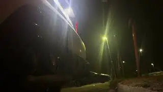 BMW M135 F70 2026 | Cold Start -5&deg;