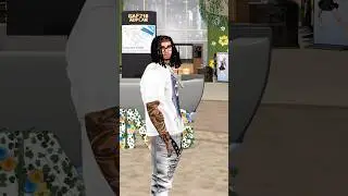 &ldquo;Get jiggy&rdquo; all over IMVU 😱🔥
