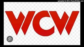 WCW Theme - Clash Of The Champions XVI ''Drivers Death'''
