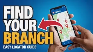 How to Find US Bank Branch [Locator]