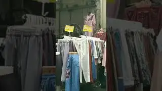 Pasar Pagi Jakarta Barat Pasar Asemka