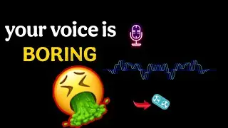 🔥How to Remove Background Noise in Video from Audio on Mobile | Record Professionally VOICE OVERS
