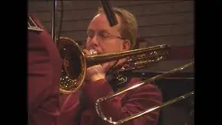 Oslo Temple Band with Soloist David Daws