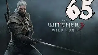 The Witcher 3: Wild Hunt - Gameplay Walkthrough Part 65: An Eye for an Eye